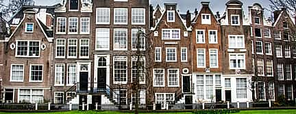 Foto 3 Recorrido a pie por los secretos del Ámsterdam histórico