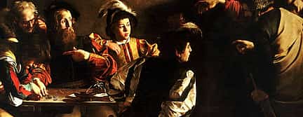 Fotografie 3 In the Footsteps of Caravaggio Private Tour in Rome