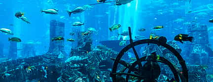 Photo 2 Atlantis Water Park & Lost Chamber with Ticket & Transfer