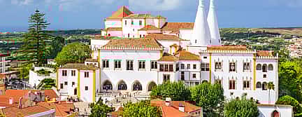 Φωτογραφία 2 Full-day Private Tour: Fatima, Battle, Nazareth, Óbidos