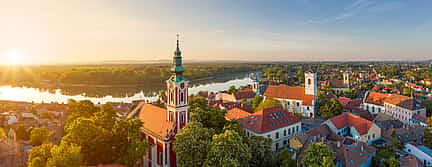 Photo 2 Danube Bend Private Tour