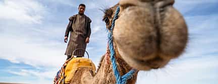 Photo 3 Full-day Trip to Atlas Mountains and Agafay Desert from Marrakesh