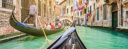 Photo 3 Venice Gondola Rides