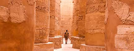 Foto 2 Excursión privada de un día a Luxor desde Hurghada