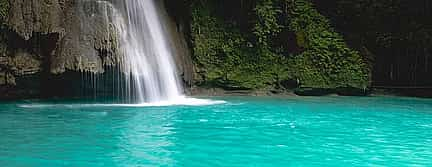 Photo 3 Private Kawasan Falls Canyoning with Lunch