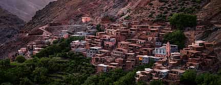 Photo 2 2-day Berber Villages Trekking Tour