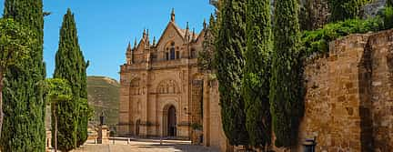 Photo 2 Antequera Private Walking Tour