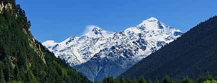 Photo 2 5-day Tour in Georgia