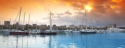 Photo 2 Barcelona 3-hour Private Yacht Cruise