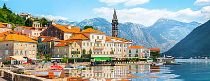 Photo 2 Old Montenegro Private Tour