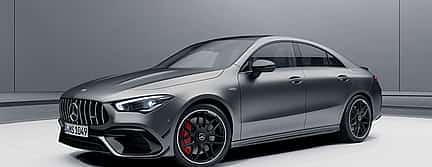 Photo 3 Istanbul Luxury Car Rental