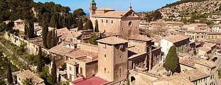 Photo 2 Valldemossa and Wine Tasting