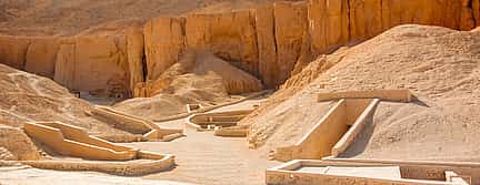 Photo 2 Valley of the Kings Tour from Luxor