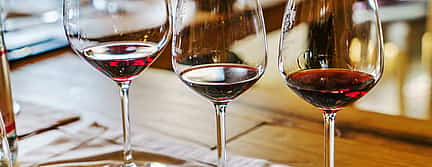 Photo 3 Private Wine Tasting near Acropolis