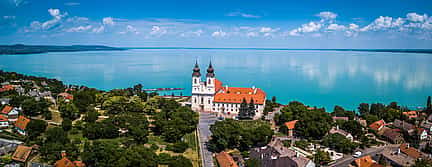 Photo 2 Herend and Lake Balaton Private Tour