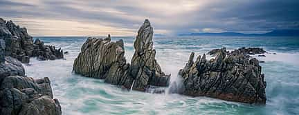 Photo 2 Hermanus Beach Hike and Off-road Experience