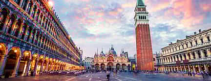 Photo 3 All the Best of Venice VIP Combo Tour