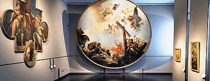 Photo 2 Accademia Galleries Private Tour