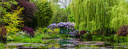 Photo 3 Giverny-Claude Monet's House and Gardens Private Trip