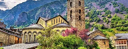 Photo 2 Andorra Private CityTour