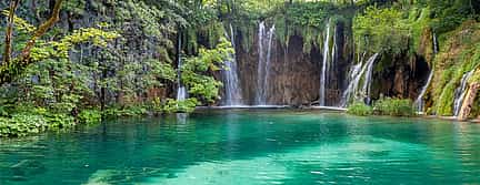 Photo 2 Plitvice Lakes and Zadar Private Tour from Split