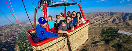 Photo 3 Group Ballooning