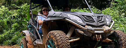 Photo 3 Samui Quad 4WD Buggy Tour