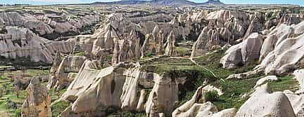 Foto 2 Excursión de 3 días a Capadocia con actividades opcionales