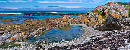 Photo 3 Hermanus Beach Hike and Off-road Experience