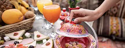 Photo 3 Enjoy Turkish Breakfast in Cappadocian Valley