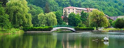Zdjęcie 2 Tour privato a Sevan, Dilijan e al monastero di Hagharstin da Yerevan