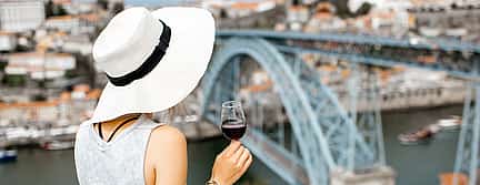รูปภาพ 2 Porto Private Tour from Lisbon