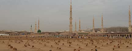 Photo 2 Madinah City Tour