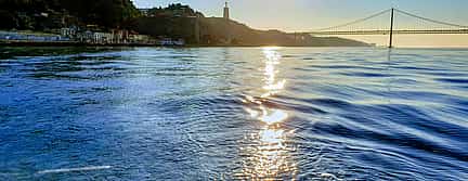 Photo 2 Lisbon Sunset Boat Tour