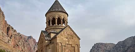 Photo 2 Khor Virap and Hin Areni Wine Factory Tour