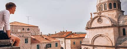 Photo 2 Sibenik Walking Tour