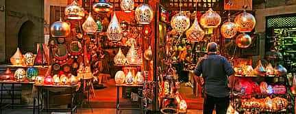 Photo 3 Full-day Customized Cairo City Private Tour