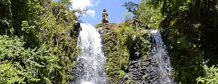 Foto 3 Excursión de un día a la aldea y cascada de Materuni