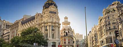 Photo 3 Tapas Private Walking  Tour