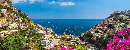 Photo 2 Amalfi Coast Experience from Sorrento