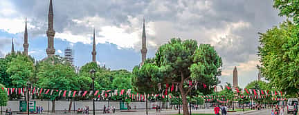 Photo 3 Istanbul Private Walking Tour