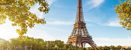 Photo 3 4-hours Private Van Tour in Paris