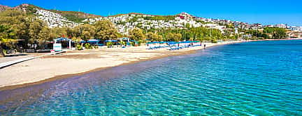 Foto 3 Excursión privada de 2 días a Bodrum