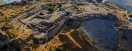 Фото 2 Private Pergamon-Tour ab Izmir