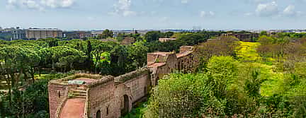 Photo 2 Appian Underground Adventure e-Bike Tour
