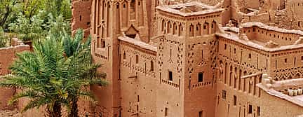 Photo 2 3-day Private Merzouga Desert Tour from Marrakesh