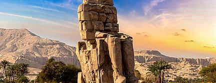 Photo 3 Full-day Tour in Luxor