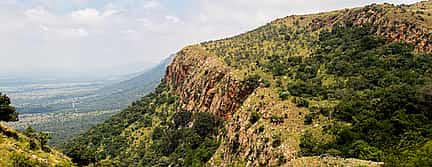 Photo 3 Cradle of Humankind, Maropeng and Sterkfontein Caves Private Tour