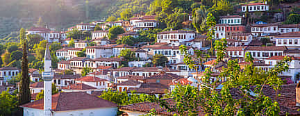 Foto 2 Excursión privada a Éfeso con almuerzo en el pueblo de Sirince