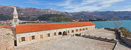 Foto 3 Malerisches Budva und St.Stephan Private Tour